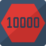 10000 – puzzle Big Maker 2.05 Apk Mod Unlimited Money
