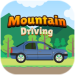 2D Mountain Driving 1.01 Apk Mod Unlimited Money