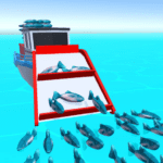 3D Fishing 1.1.9 Apk Mod Unlimited Money