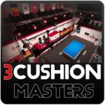 3cushion masters 5.19 Apk Mod Unlimited Money