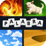 4 Fotos 1 Palabra 61.26.3 Apk Mod Unlimited Money