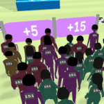 456 Run Challenge 17.9 Apk Mod Unlimited Money