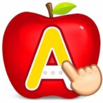 ABC Kids – Tracing Phonics 1.7.0 Apk Mod Unlimited Money