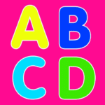 ABC kids Alphabet letters 0.9.4 Apk Mod Unlimited Money