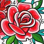 Aged Color 1.1.013 Apk Mod Unlimited Money