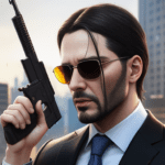 Agent Hunt 6.3.0 Apk Mod Unlimited Money