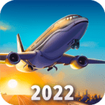 Airlines Manager – Tycoon 2022 3.06.9104 Apk Mod Unlimited Money