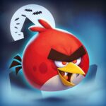 Angry Birds 2 3.5.2 Apk Mod Unlimited Money