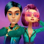 Avaland Metaverse Life Sim 3D 30.1.2 Apk Mod Unlimited Money