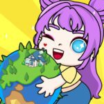 Avatar Life My World 0.0.3 Apk Mod Unlimited Money