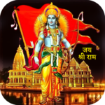 Ayodhya Ram Mandir DP Maker 2.0 Apk Mod Premium