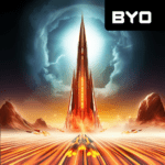 BYORacer – Sons of Valkyrie 1.1.0 Apk Mod Unlimited Money