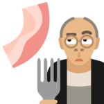 Bacon The Game 2.10 Apk Mod Unlimited Money