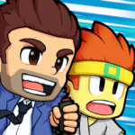 Battle Racing Stars 1.4.25 Apk Mod Unlimited Money