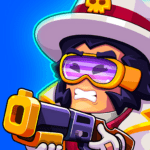 Battle Stars – 4v4 Multiplayer 1.0.11 Apk Mod Unlimited Money