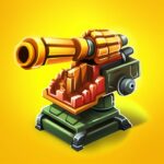 Battle Strategy Tower Defense 0.0.7 Apk Mod Unlimited Money