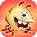 Best Fiends – Match 3 Games 11.0.3 Apk Mod Unlimited Money