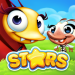 Best Fiends Stars 3.0.2 Apk Mod Unlimited Money