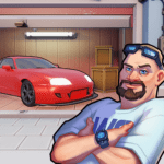 Bid Wars 3 – Auction Tycoon 0.9.1 Apk Mod Unlimited Money