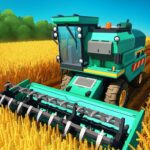 Big Farm Mobile Harvest 10.21.28402 Apk Mod Unlimited Money
