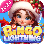 Bingo Lightning 1.0.18 Apk Mod Unlimited Money