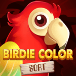 Birdie Color Sort 0.8 Apk Mod Unlimited Money