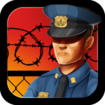 Black Border Patrol Simulator 1.5.04 Apk Mod Unlimited Money
