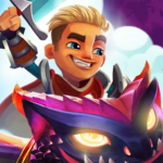 Blades of Brim 2.19.27 Apk Mod Unlimited Money