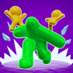 Blob Hero 0.8.7 Apk Mod Unlimited Money