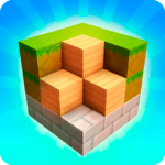 Block Craft 3DBuilding Game 2.15.0 Apk Mod Unlimited Money