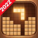 Block Puzzle Wood Blast 2.0.10 Apk Mod Unlimited Money