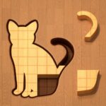 BlockPuz Wood Block Puzzle 4.531 Apk Mod Unlimited Money