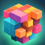 Blocktris Block Blast Puzzle 1.2 Apk Mod Unlimited Money