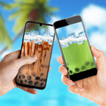 Boba DIY – Drink Simulator 1.0.2 Apk Mod Unlimited Money