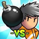Bomber Friends 4.64 Apk Mod Unlimited Money