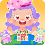 BonBon Life World Make Stories 2.0.0 Apk Mod Unlimited Money