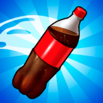 Bottle Jump 3D 1.16.2 Apk Mod Unlimited Money