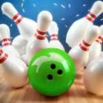 Bowling Ball Bowling Games VARY Apk Mod Unlimited Money