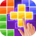 Brick Block – Puzzle Game 0.18 Apk Mod Unlimited Money