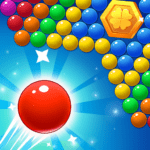 Bubble Pop – Shooter Puzzle 4.9 Apk Mod Unlimited Money