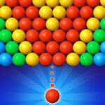 Bubble Shooter 1.5 Apk Mod Unlimited Money