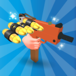 Bullet Evolve 20 Apk Mod Unlimited Money