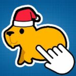 Capybara Clicker Apk Mod Unlimited Money