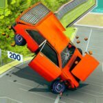 Car Crash Compilation Game 1.6 Apk Mod Unlimited Money