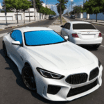 Car Driving 2024 School Game 3.1.1 Apk Mod Unlimited Money