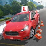 Car Driving School Simulator 3.13.1 Apk Mod Unlimited Money