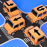 Car Out Escape Traffic Jam 1.03 Apk Mod Unlimited Money