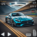 Car Racing Games 2023 3D VARY Apk Mod Unlimited Money