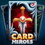 Card Heroes TCGCCG deck Wars 2.3.2103 Apk Mod Unlimited Money