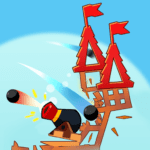 Castle Fight 1.14.0 Apk Mod Unlimited Money